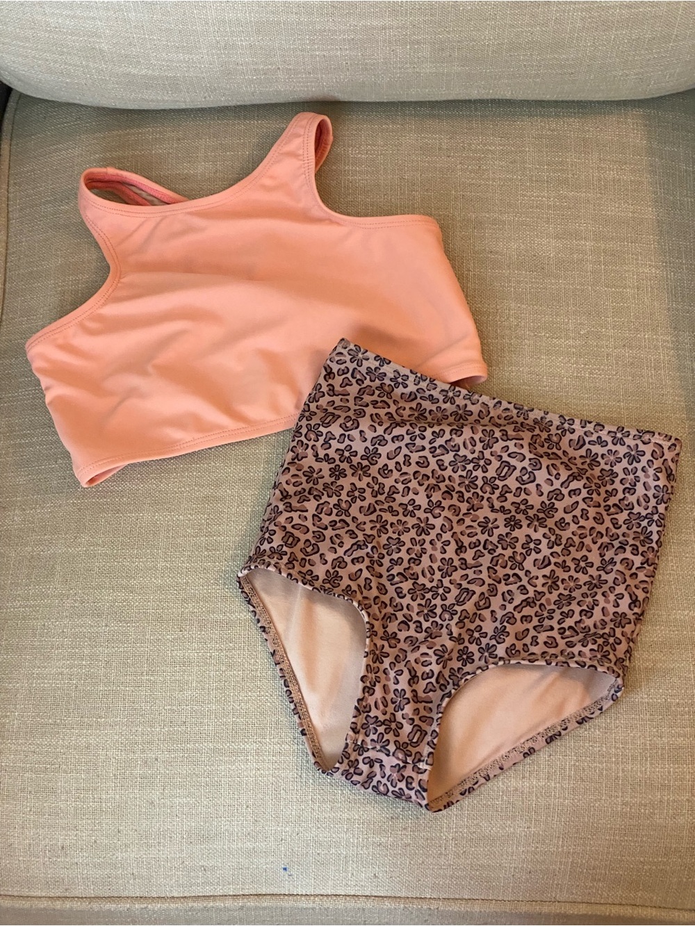 Kortni Jeane Swimsuit Set